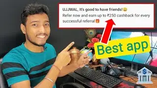 best saving account par refer earning upto ₹250 INDIE APP | Indusind Bank open & earning process