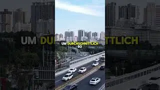 Unfassbar&hellip; 😱 So viel Fl&auml;che wird in Deutschland JEDEN TAG bebaut