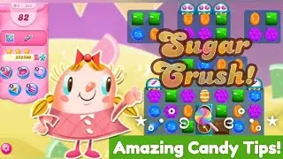 CRUSH Levels 339 & 340 with These Amazing Candy Tips!