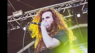 In Vein - Satan @ Vagos Metal Fest