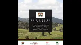 ADOPT A FOREST INITIATIVE