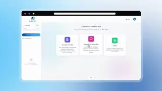 ShowSay | Screen Showcase SaaS Explainer