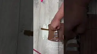 Crafting hack #dollartreediy #easycrafts #craftinghacks