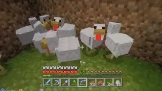 MountCRAFT update