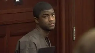Teen pleads guilty in killing of homeless man