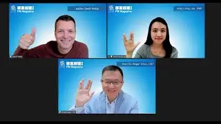 20230704 Interview With Geoff Watts Chinese