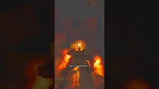 ВСЕ ПАСХАЛЬНЫЕ ЯЙЦА VERRUCKT В CALL OF DUTY ZOMBIES! #Shorts #zombies #codzombies #blackops3 #ver...