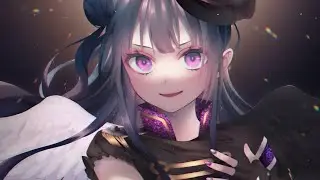 Nightcore | Juliet & Romeo - Martin Solveig, Roy Woods