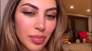 لايف ميا قسمة ونصيب Real Lion تتحدث مع ناسها بعفوية شوفو شو قالت عن إسلام 😱🔥