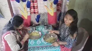4 Pack maggi challenge with fun and punishment