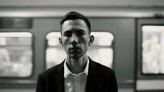 Тизер Simon Crane - Росинка (feat. Ольга Глазова Гусли)
