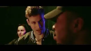 Bar Fight