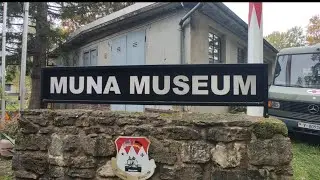 Muna Museum