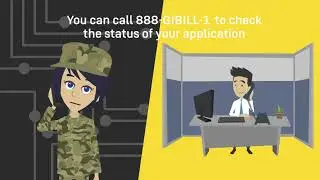 How to Apply For GI Bill Benefits ARNG Education 10