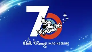 D23 Expo 2022 Full Panel - Walt Disney Imagineering: 70 Years of Making the Impossible, Possible