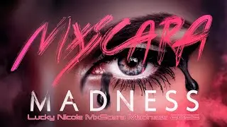 Lucky Nicole &bull; MxScara Madness 2025 Winner &bull;  Drag Lip Sync Battle at Club Heretic Atlanta