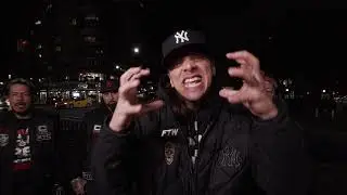 Dead Crew   Hart Foundation Official Music Video