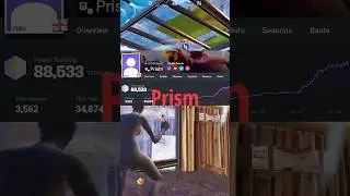 Finale solo avec @Prismfnr  #fortnite  #fortniteclips  #gaming  #twitch  #proplayer  #clips  #cup