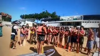Surfnpaddle Cascais