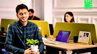Rise of Interwood: Crafting Pakistan's Future