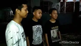 SMKN 4 BATAM-Short Movie (Preman Zaman Now)