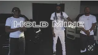 Malc Dat - Hold Mine (Official Video)