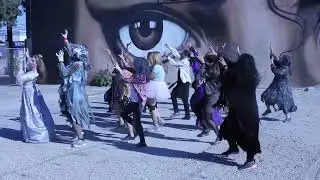 Thrill The World Los Angeles' Thrill Day 2022 [OFFICIAL]