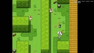 RPG Maker MV Mini-Game Idee