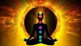 Full Body Detoxification Frequencies Binaural Beats  Quantum Detox  Meditation Music