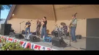 Topsfield Fair 2025 Zombie by The Cranberries