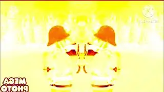 Fireman Sam Series 6-7 Intro in CoNfUsIoN in Robot Flip
