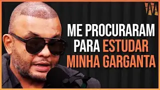 FERNANDINHO BEATBOX &eacute; fora do NORMAL?