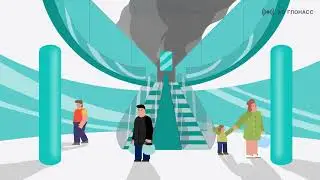 Kiev Production  Ролик Глонасс