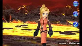 dissidia final fantasy opera omnia Perplexity cutscene Google play