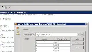 UCCX Remote Agent Escalation and Locator Script!