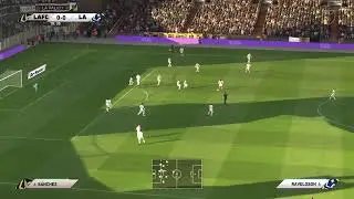 FIFA 21 tricks