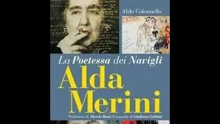 Alda Merini