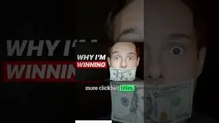 The Impact of Clickbait Titles
