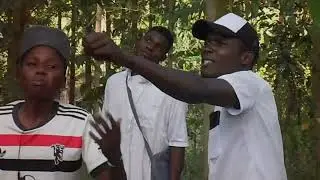 THE CURSED ROCKS 2025HORROR MOVIE/KENYA