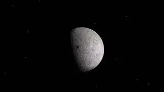 Earth's Moon: Our Closest Neighbor #space #facts #universe #astronomy #science #spaceexploration