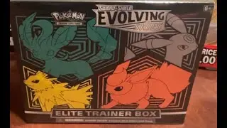 Pok&eacute;mon Evolving Skies RESTOCK!! The Rumors Are True!!