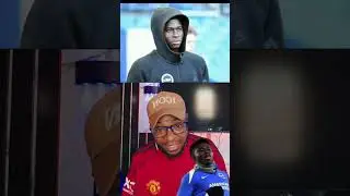 Manchester United transfer target makes surprise admission about Manchester United transfer links.