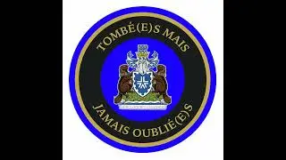 Montreal police force opts to replace controversial thin blue line emblem