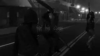 Eryxse - Monsters (Feat. Verseniti)