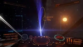 When to land on Monde de la Mort