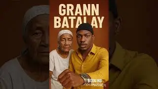 Rele Grann Batalay _ossam on the beatzs 