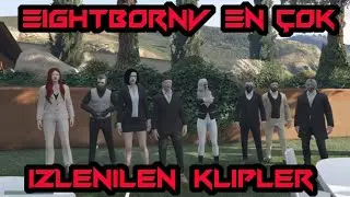 EighbornV Yayıncılar`runun En &Ccedil;ok İzlenen Klpleri[Elraenn,Akagreenn,Syna,Dorukdoo,Khonus,RReanee]