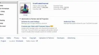 One Million Total Views: Thank You Video