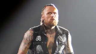 Arya's WWE NXT Report Sept. 20th - Aleister Black Finally Speaks