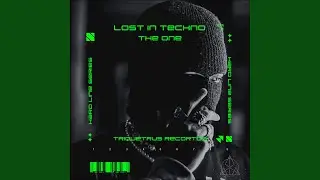 Lost in techno
